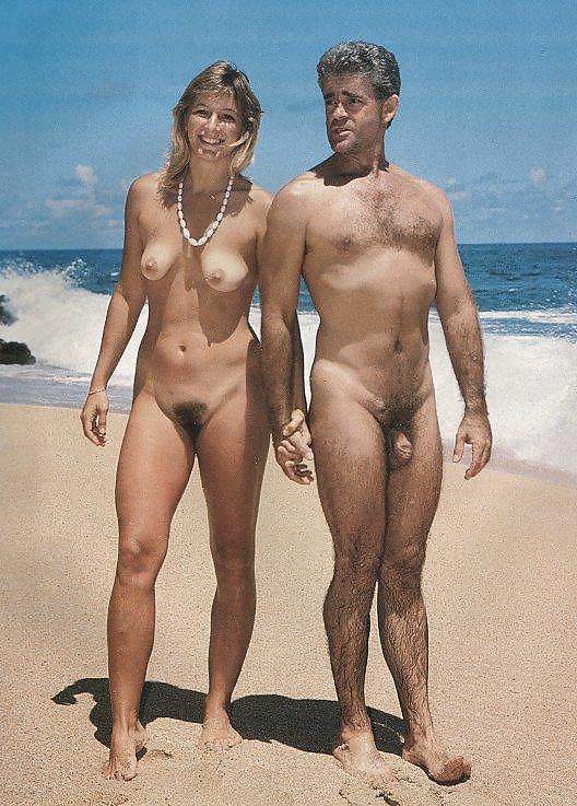 outdoor amateur nude pics