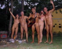 200px x 158px - Hairy nudist family photos - Porn pictures