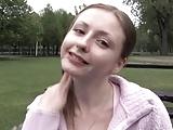 Anastasia Slutty Campus Teen